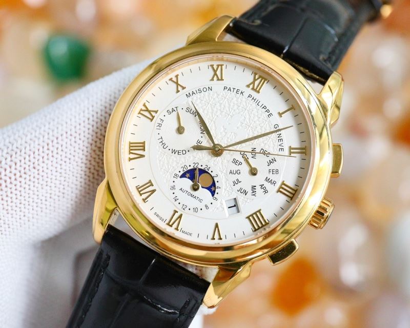 PATEK PHILIPPE Watches